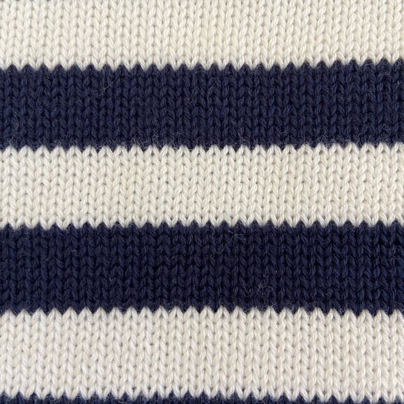 J.Crew Boys Rollneck Cotton Sweater - Picture 3 of 6